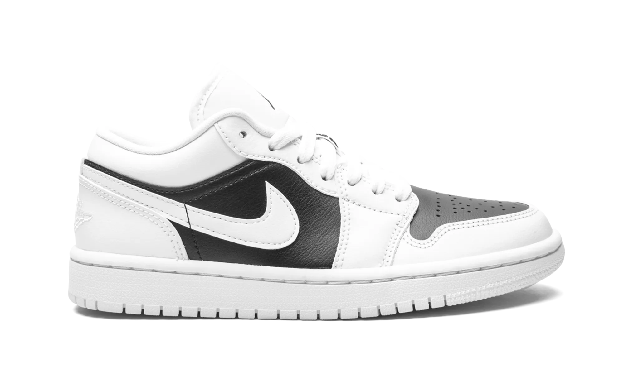 AIR JORDAN 1 LO WMNS "Panda" jordan womens sporty sneakers