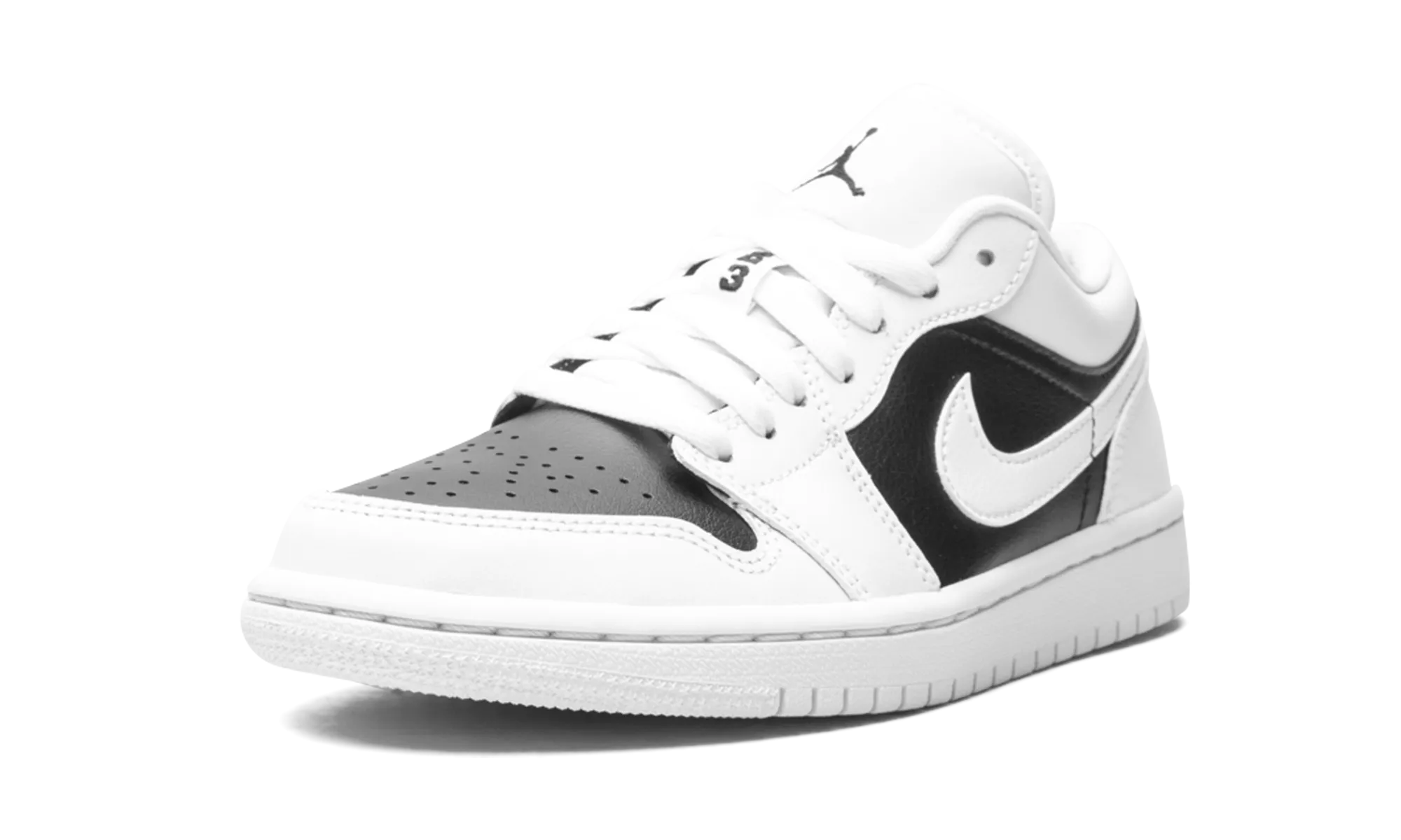 AIR JORDAN 1 LO WMNS "Panda" jordan womens sporty sneakers