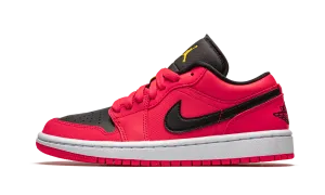AIR JORDAN 1 LO WMNS "Siren Red" Jordan Women's shoes