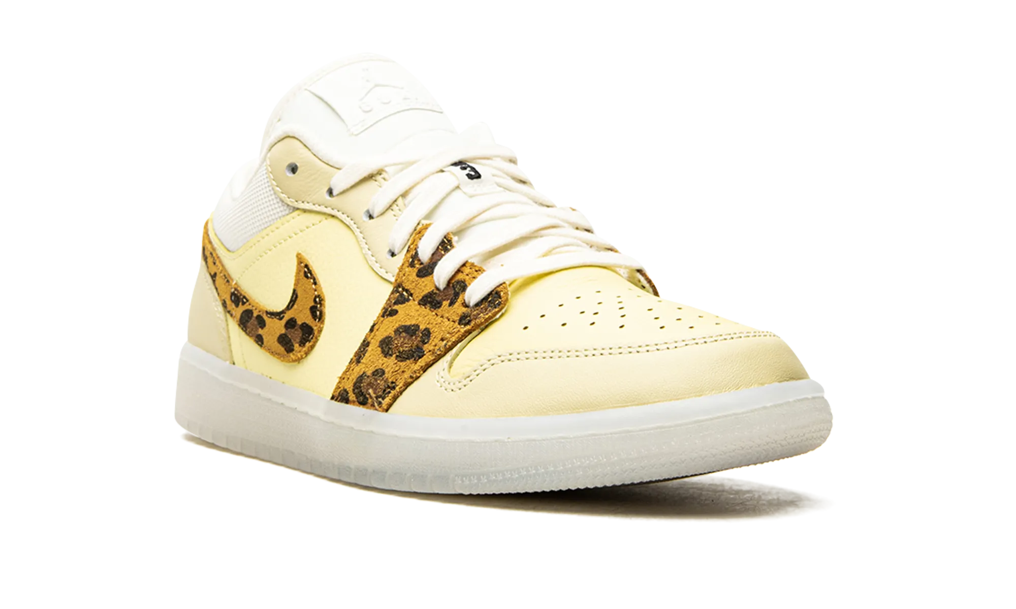 AIR JORDAN 1 LO WMNS "SNKRS Day" jordan classic womens shoes