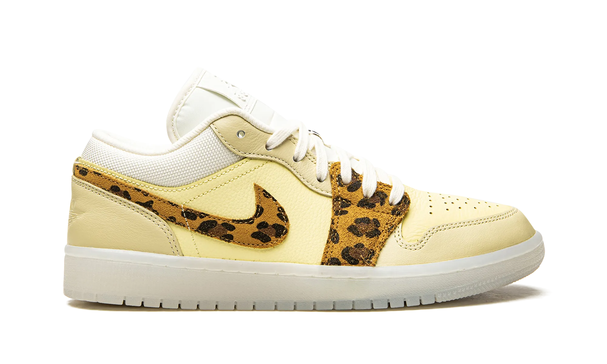 AIR JORDAN 1 LO WMNS "SNKRS Day" jordan classic womens shoes