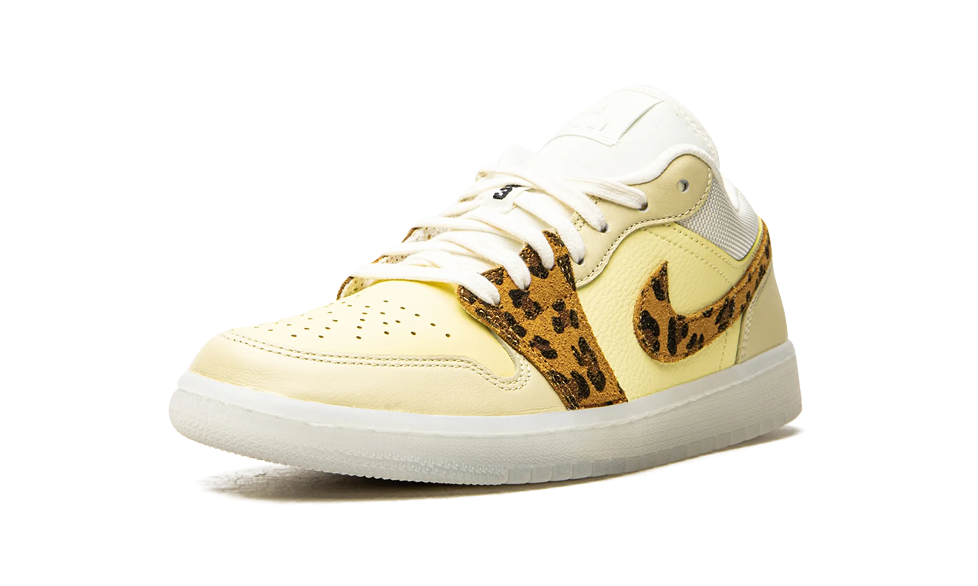 AIR JORDAN 1 LO WMNS "SNKRS Day" jordan classic womens shoes
