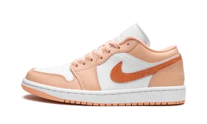 AIR JORDAN 1 LO WMNS "Sunset Haze" Jordan Women's styles