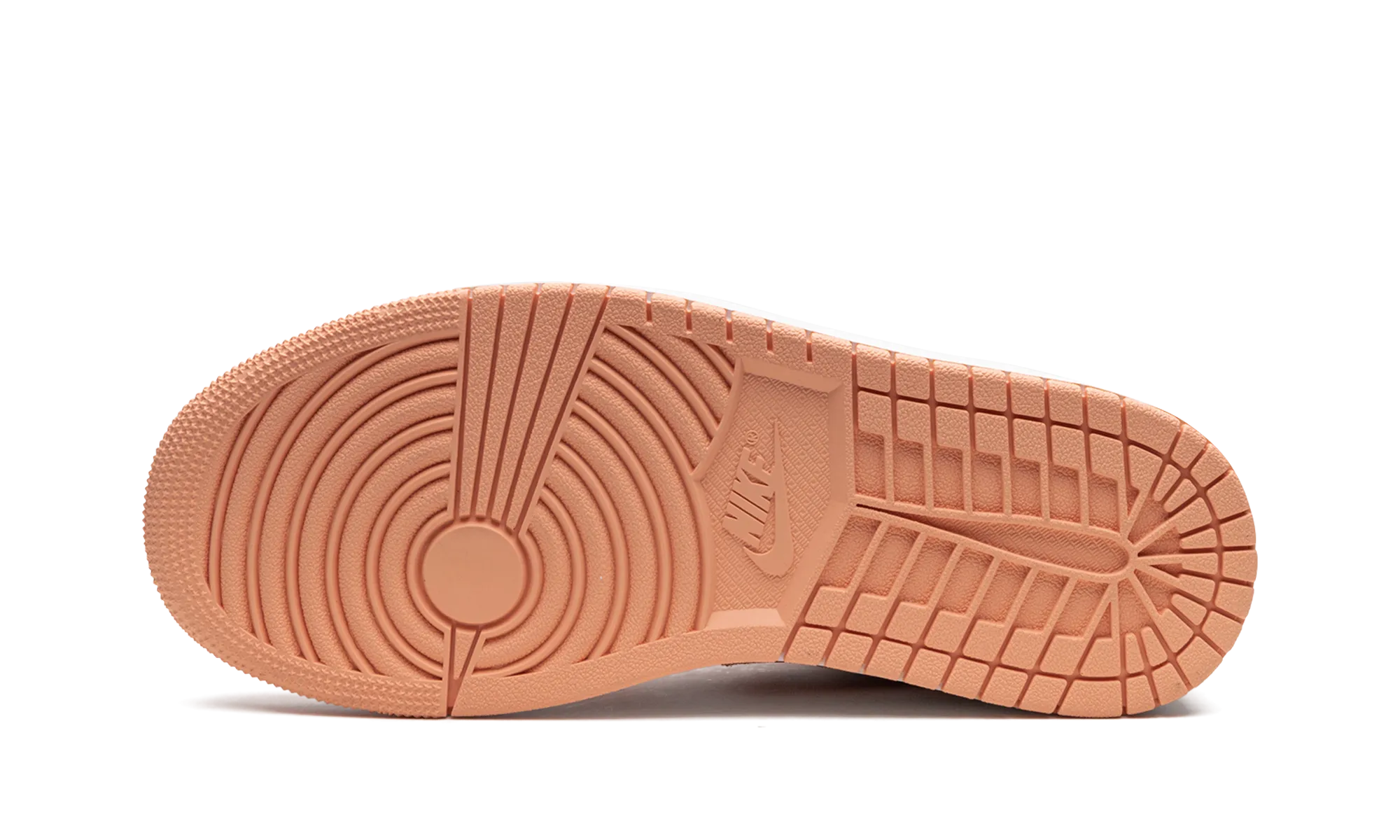AIR JORDAN 1 LO WMNS "Sunset Haze" jordan classic womens shoes