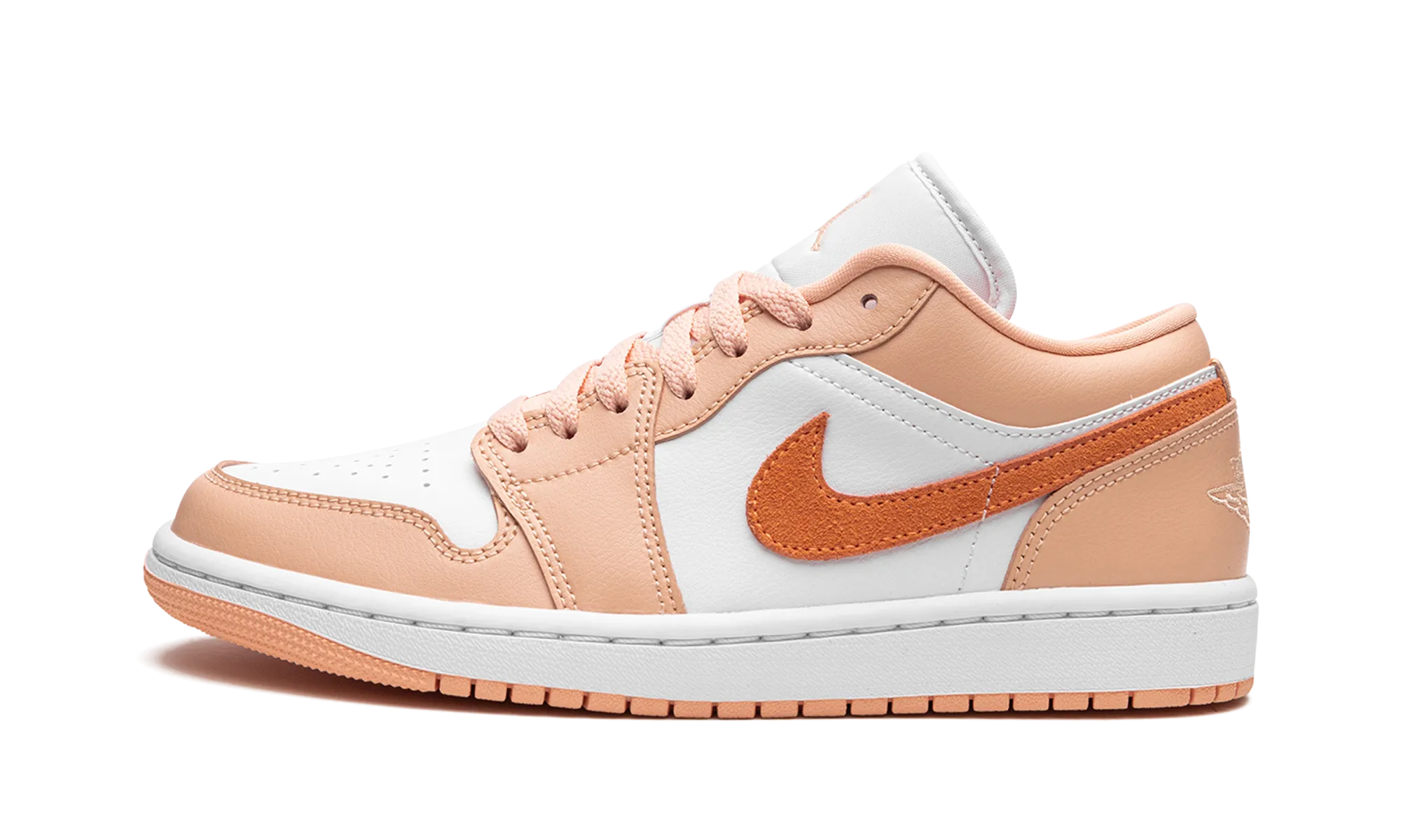 AIR JORDAN 1 LO WMNS "Sunset Haze" Jordan Women's styles