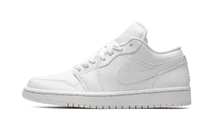 AIR JORDAN 1 LO WMNS "Triple White" Jordan Women's styles