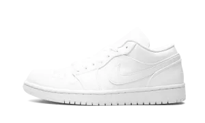 AIR JORDAN 1 LO WMNS "Triple White" Jordan Women's styles