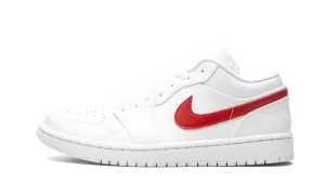 AIR JORDAN 1 LO WMNS "University Red" Jordan Women's styles