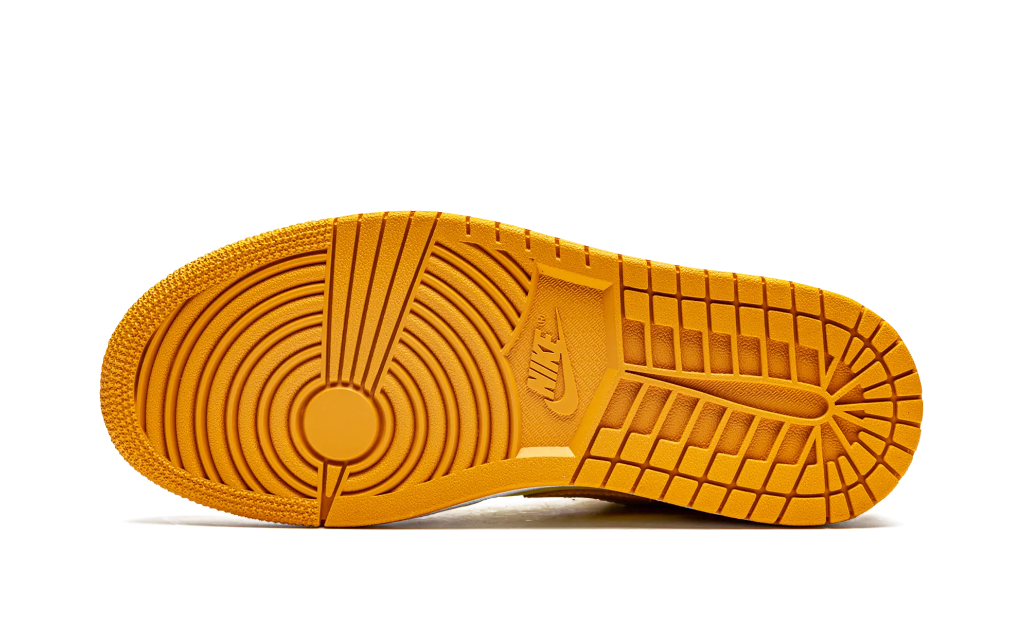 AIR JORDAN 1 LO WMNS "Yellow Strike" jordan classic womens shoes