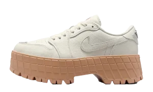 Air Jordan 1 Low Brooklyn WMNS "Sail Rattan" Jordan Women's styles