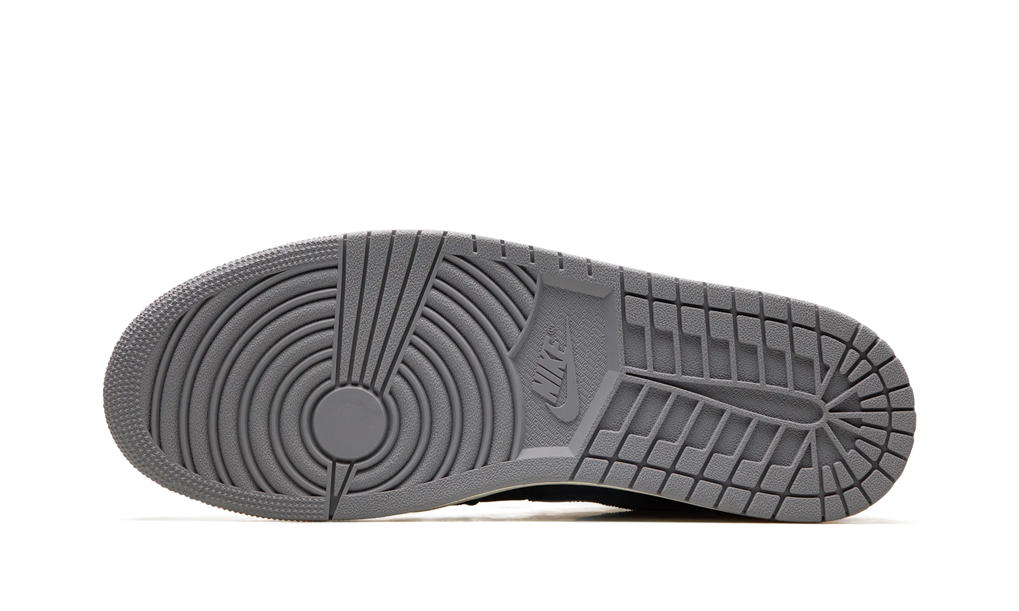 Air Jordan 1 Low Craft "Obsidian" jordan athletic mens shoes