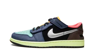 Air Jordan 1 Low FlyEase "Bio Hack" Jordan Men's styles