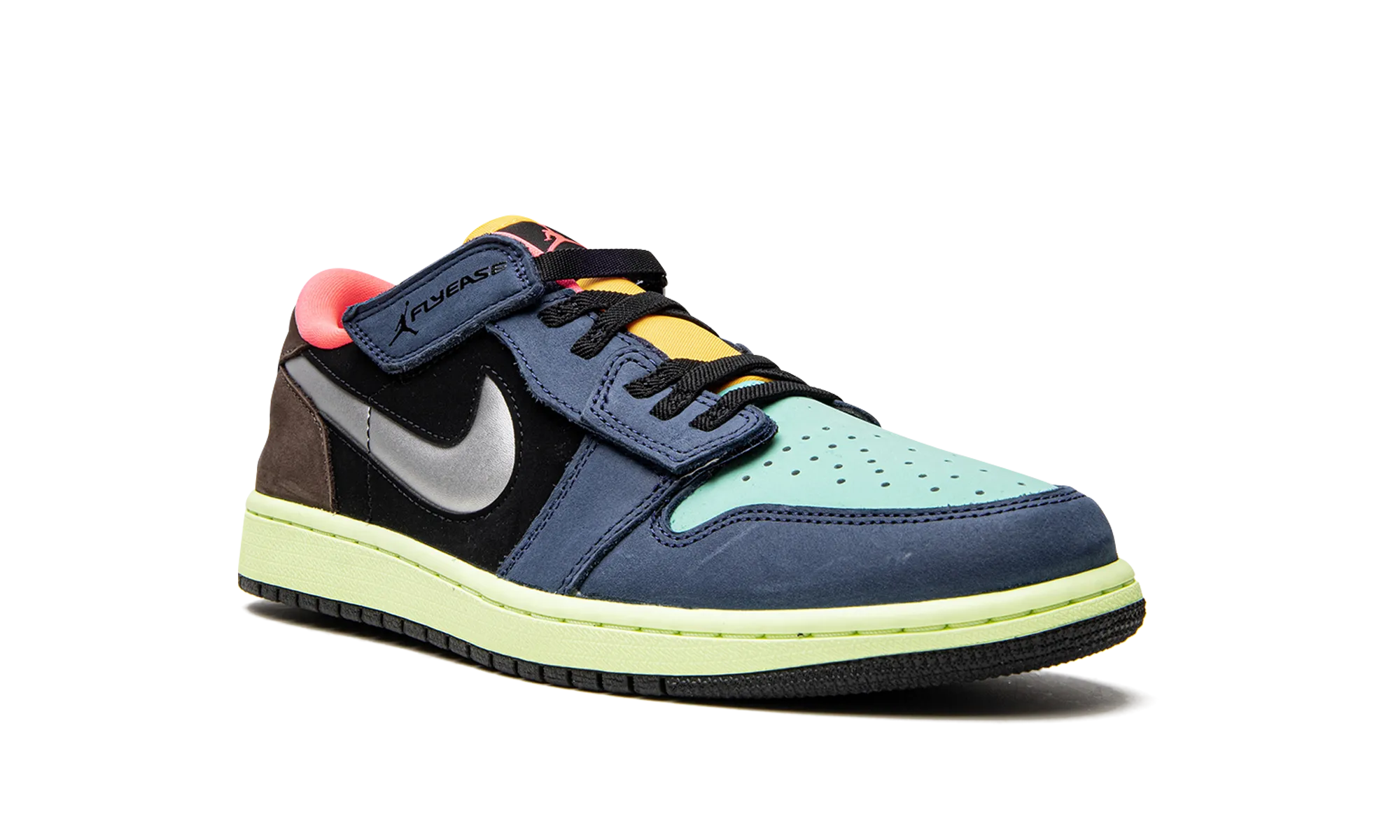 Air Jordan 1 Low FlyEase "Bio Hack" jordan athletic mens shoes