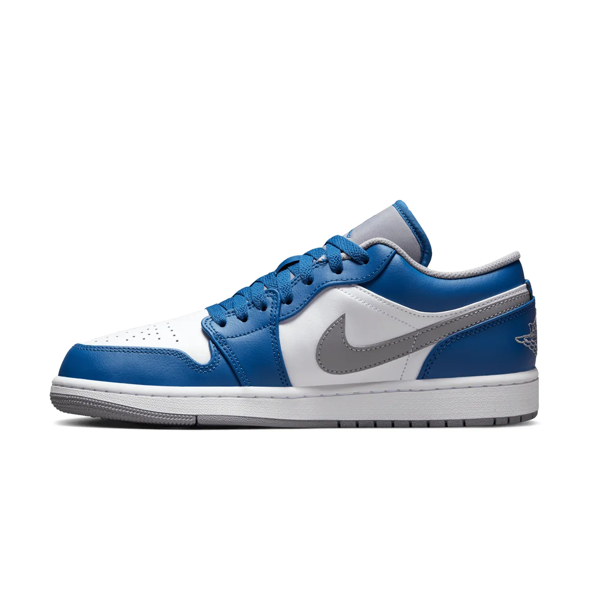 Air Jordan 1 Low 'French Blue'