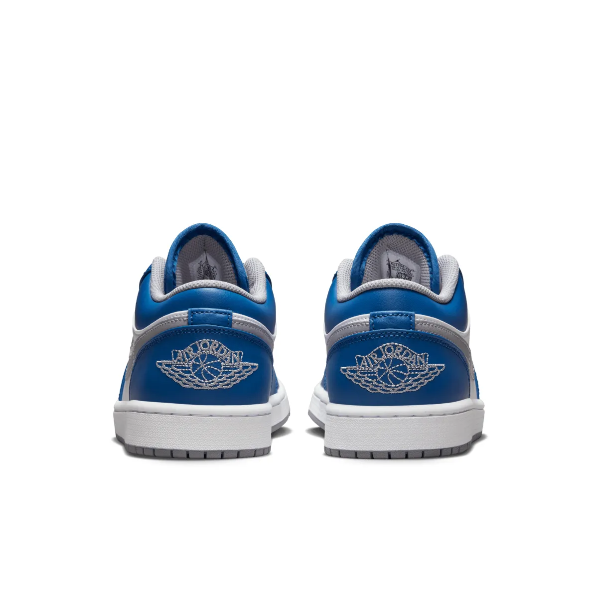 Air Jordan 1 Low 'French Blue'