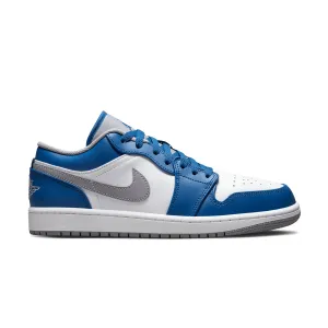 Air Jordan 1 Low 'French Blue'