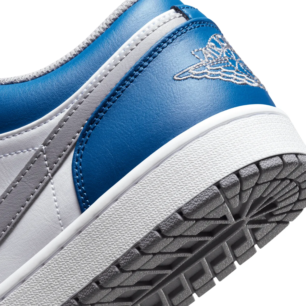 Air Jordan 1 Low 'French Blue'