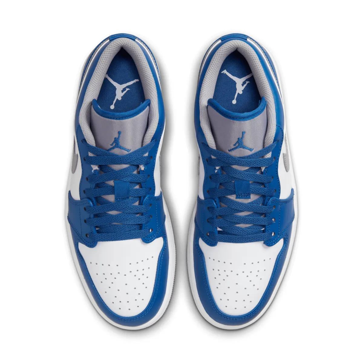 Air Jordan 1 Low 'French Blue'