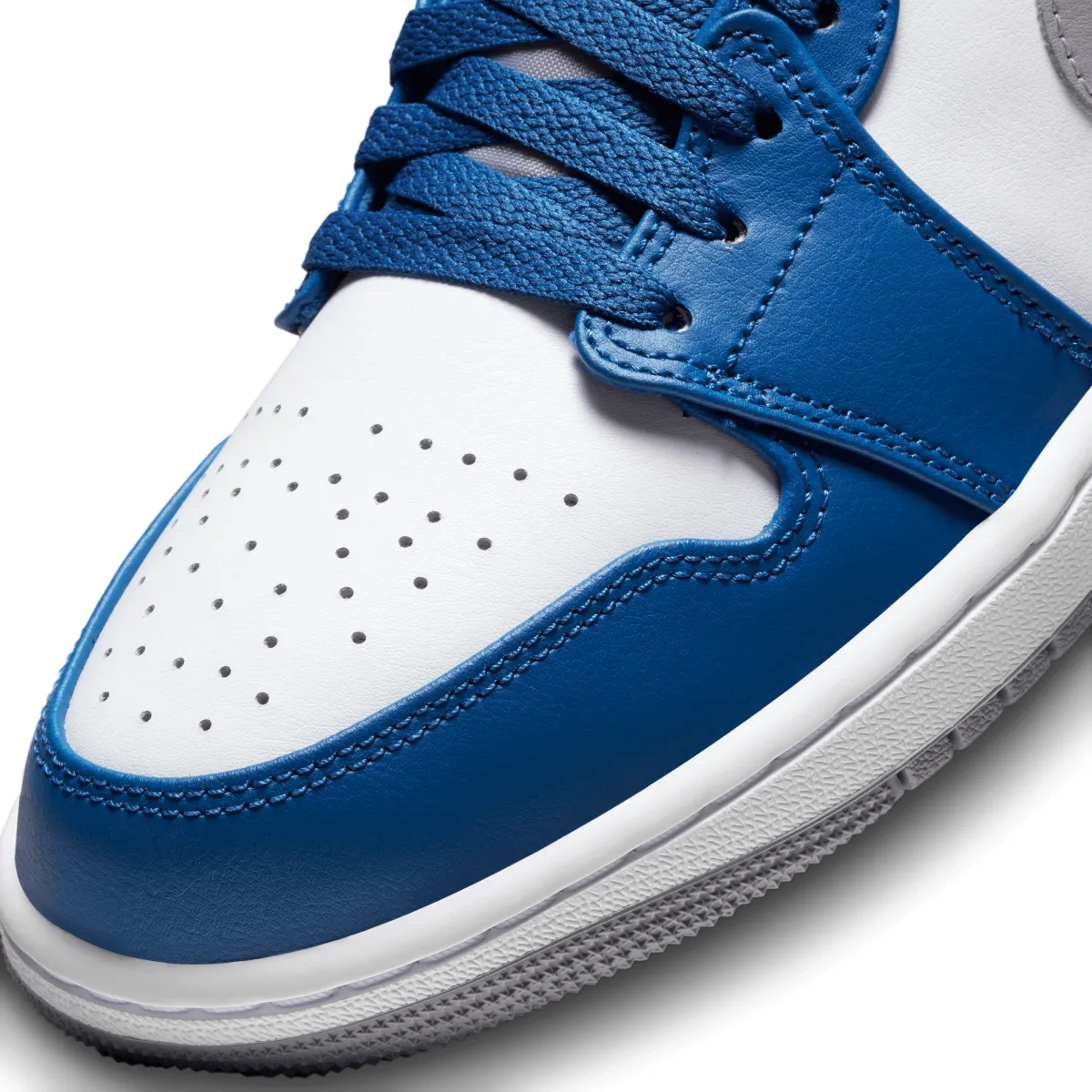 Air Jordan 1 Low 'French Blue'