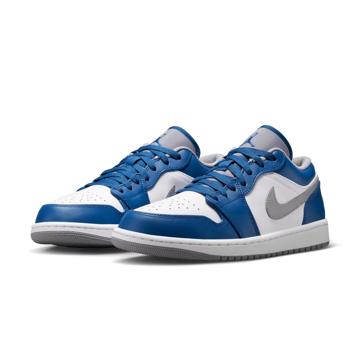 Air Jordan 1 Low 'French Blue'