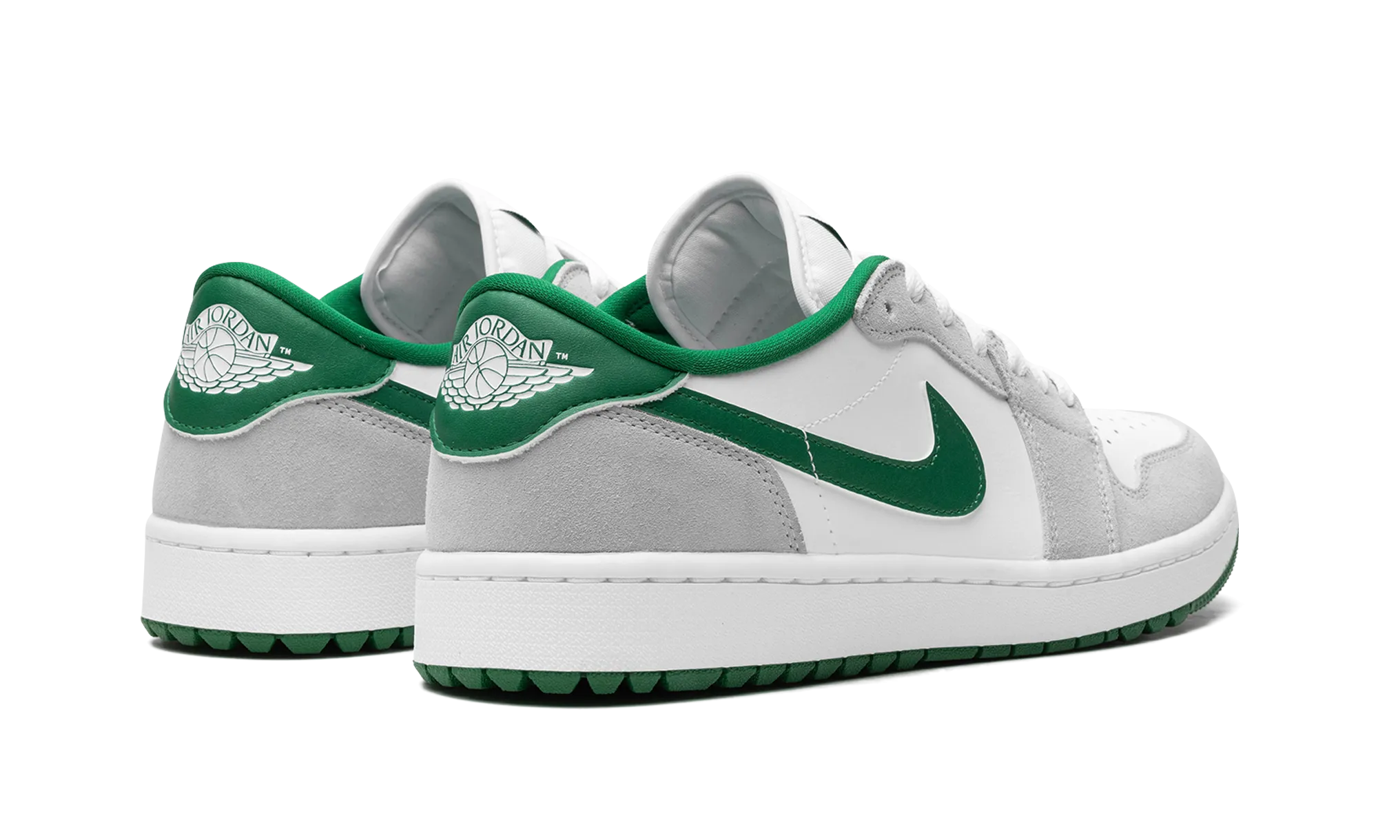 Air Jordan 1 Low Golf "Pine Green" jordan retro mens collection