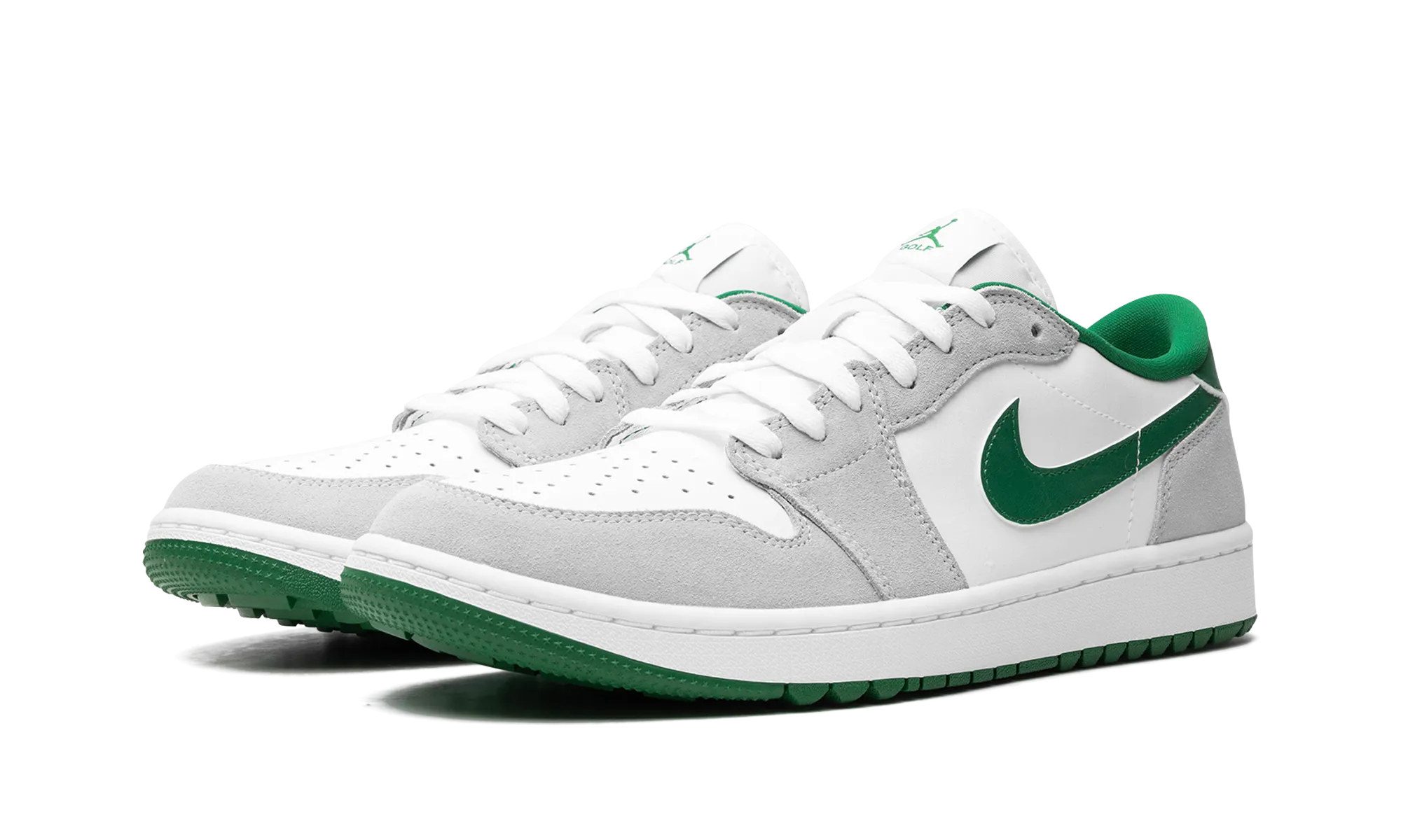 Air Jordan 1 Low Golf "Pine Green" jordan retro mens collection