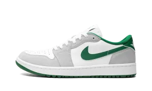 Air Jordan 1 Low Golf "Pine Green" Jordan Men's designs