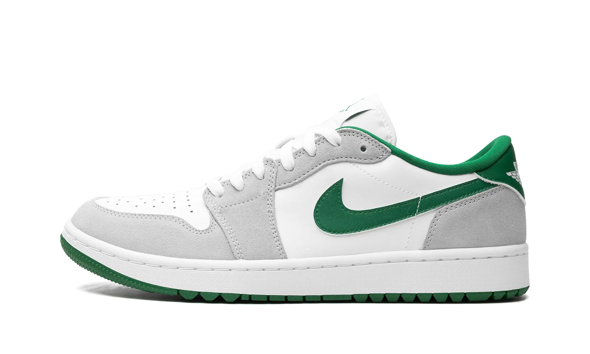 Air Jordan 1 Low Golf "Pine Green" Jordan Men's designs
