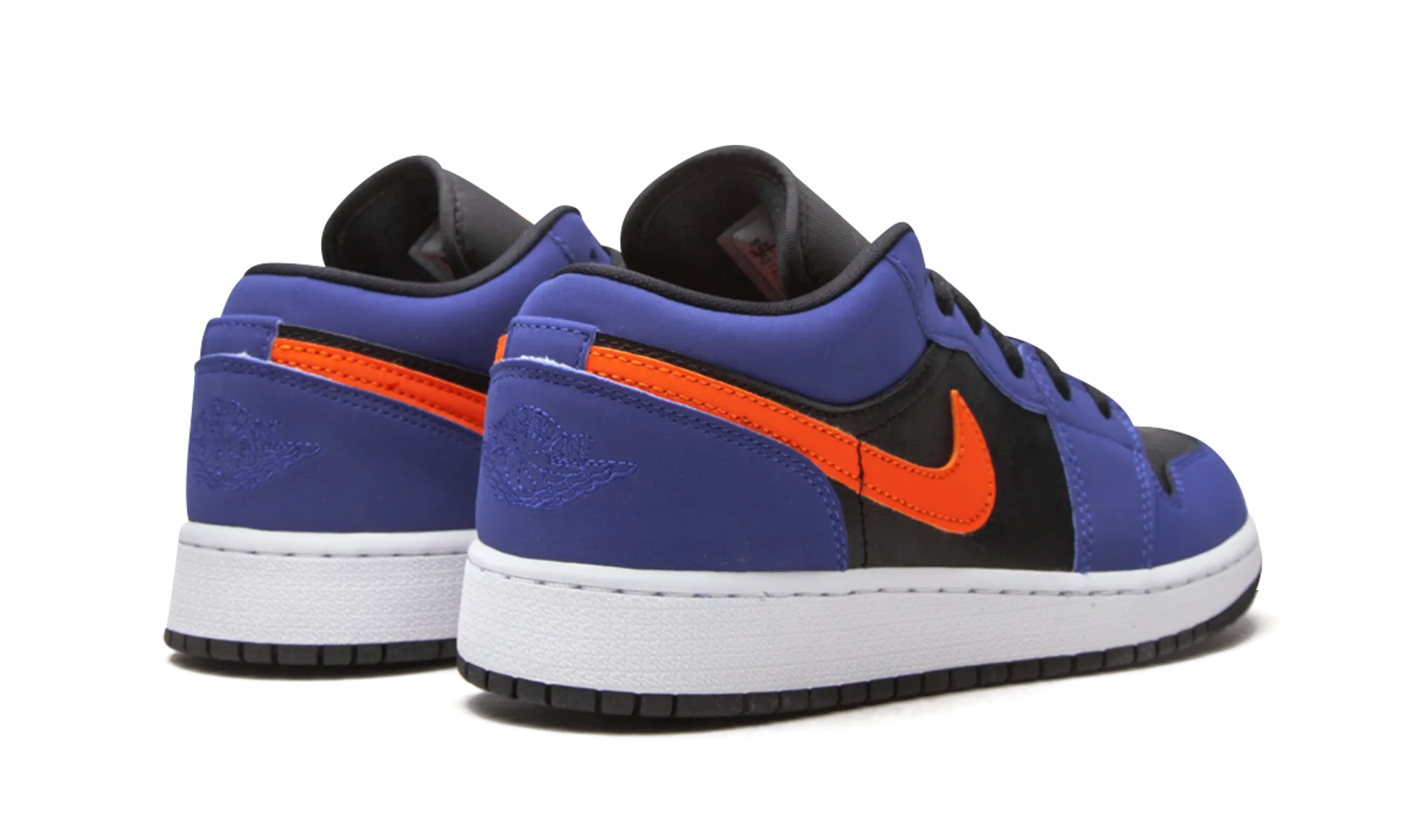 Air Jordan 1 Low GS jordan grade school sneakers