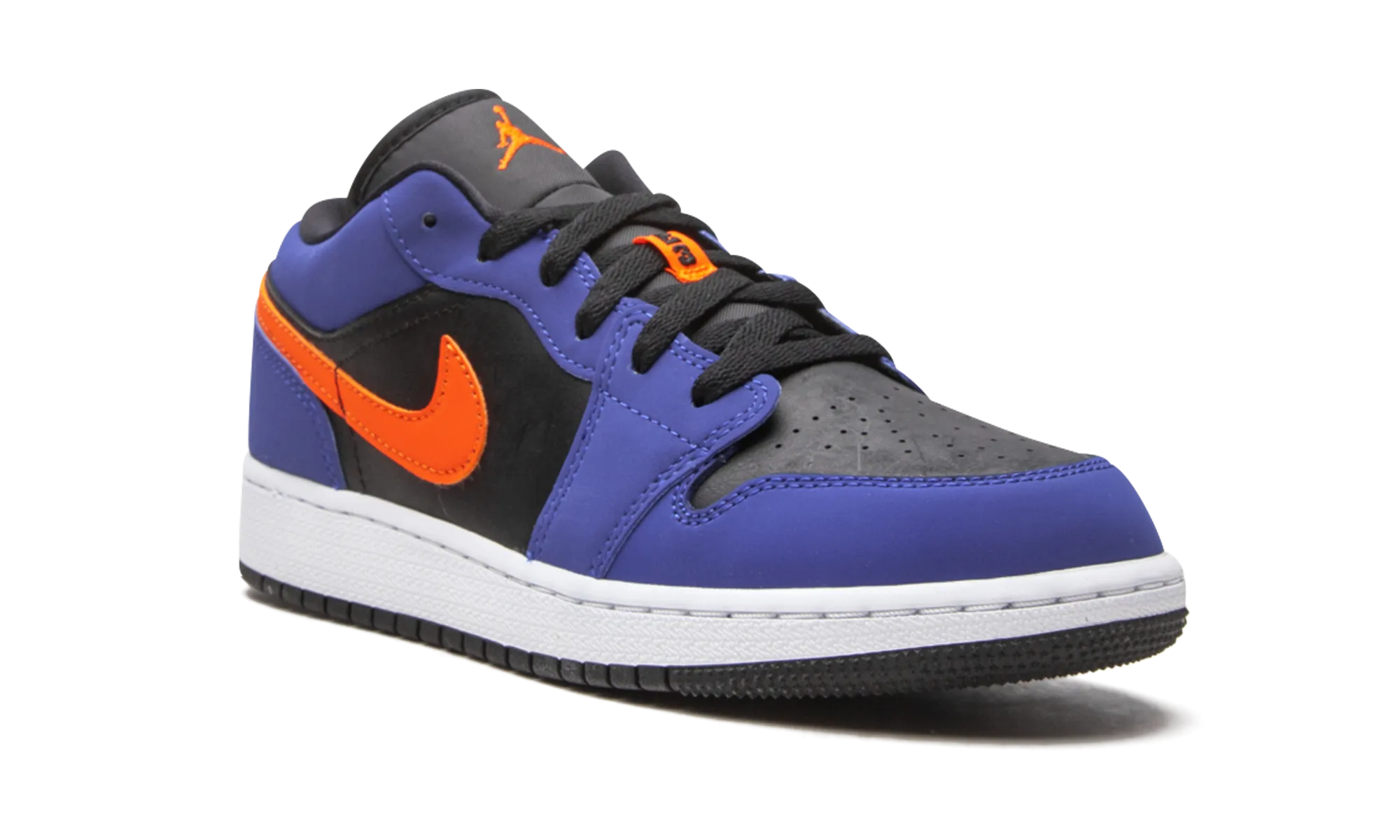 Air Jordan 1 Low GS jordan grade school sneakers