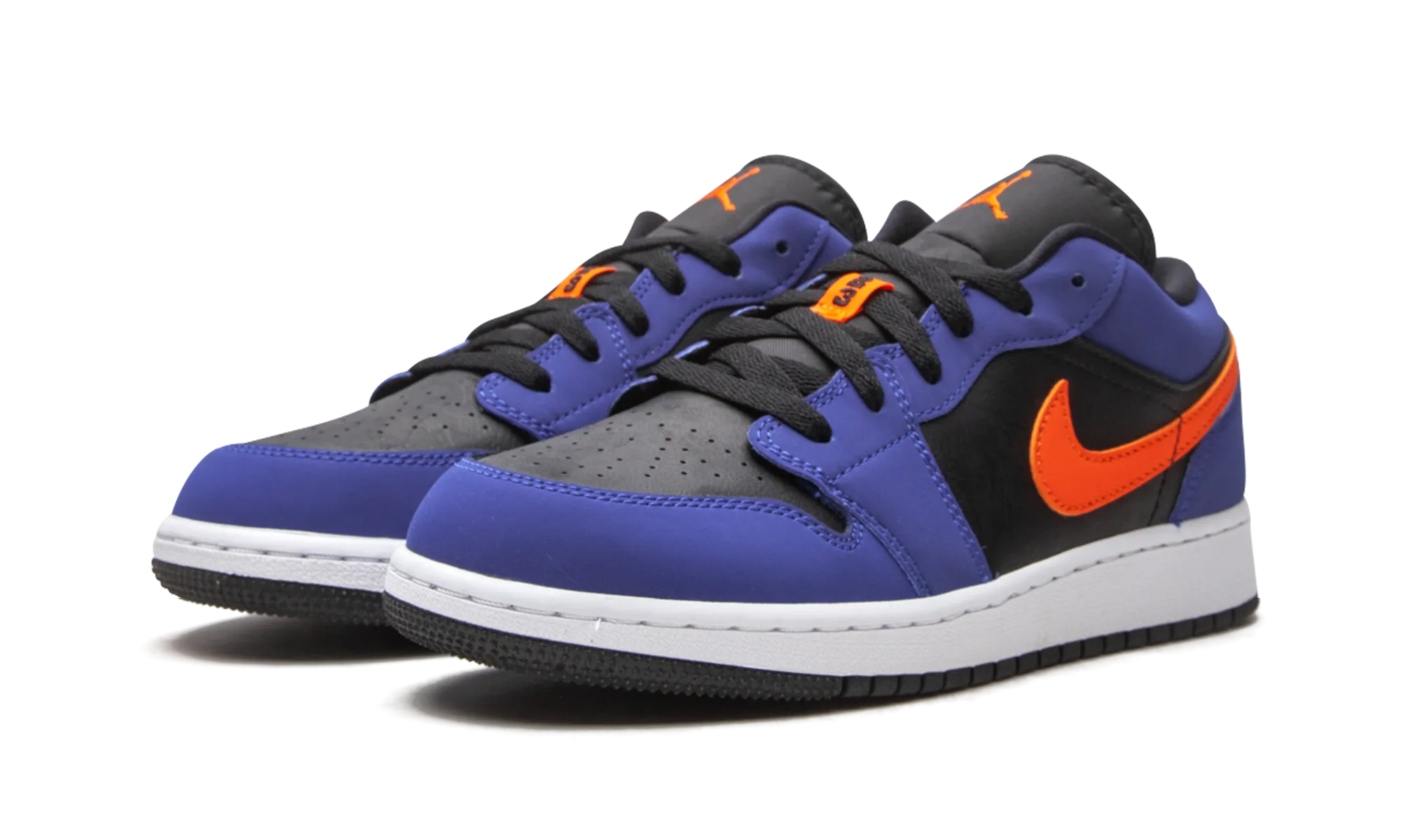 Air Jordan 1 Low GS jordan grade school sneakers