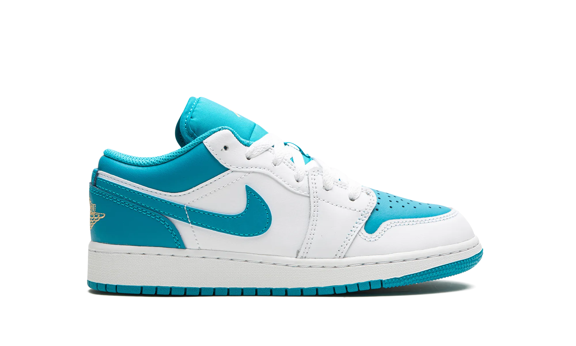 Air Jordan 1 Low GS jordan school kids shoes