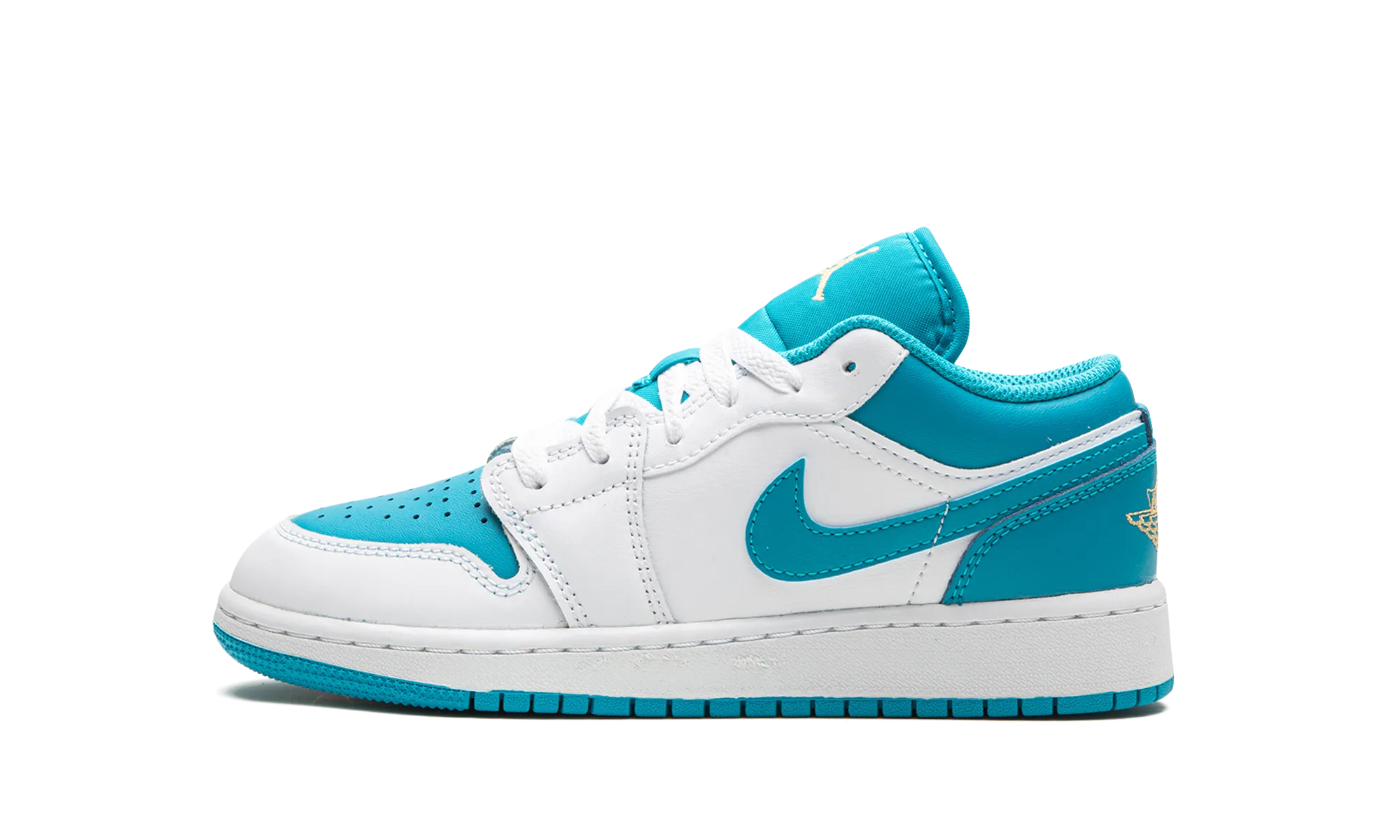 Air Jordan 1 Low GS Jordan Grade School styles