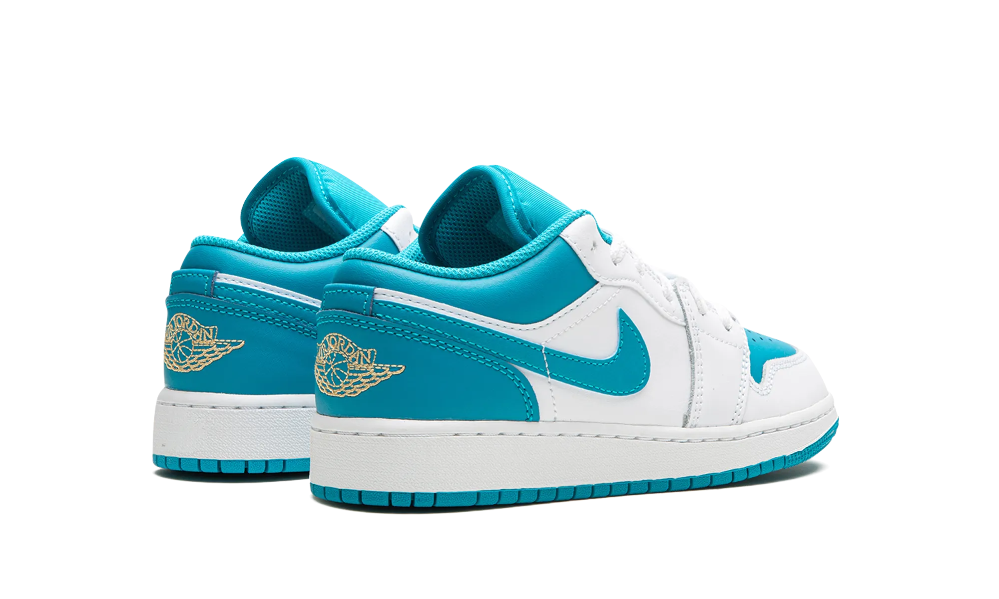 Air Jordan 1 Low GS jordan school kids shoes