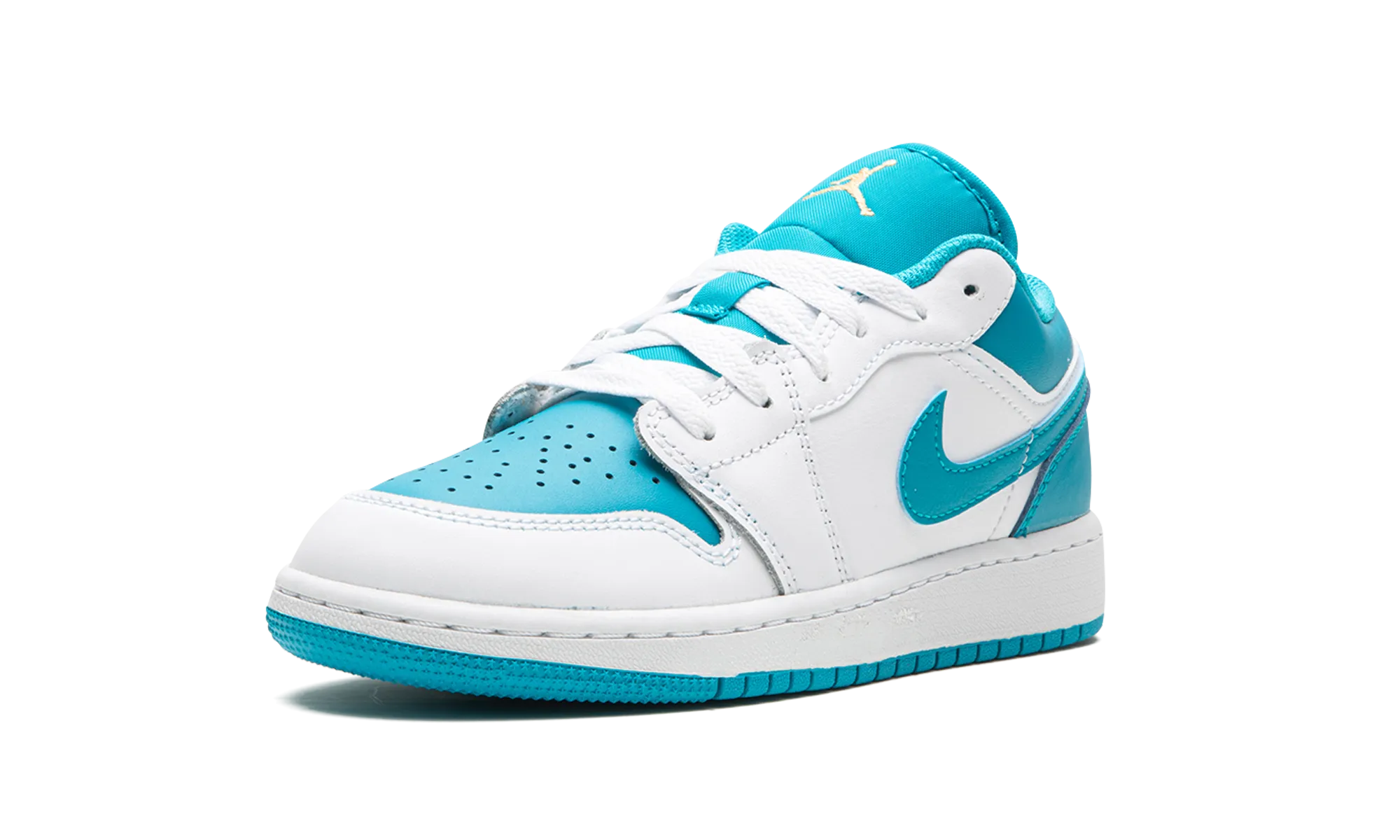 Air Jordan 1 Low GS jordan school kids shoes