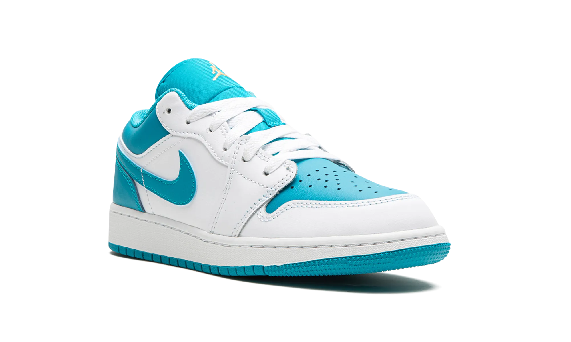 Air Jordan 1 Low GS jordan school kids shoes