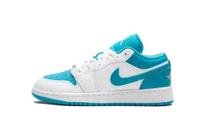 Air Jordan 1 Low GS Jordan Grade School styles