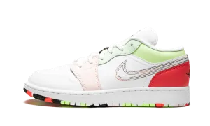 Air Jordan 1 Low GS Jordan Grade School styles