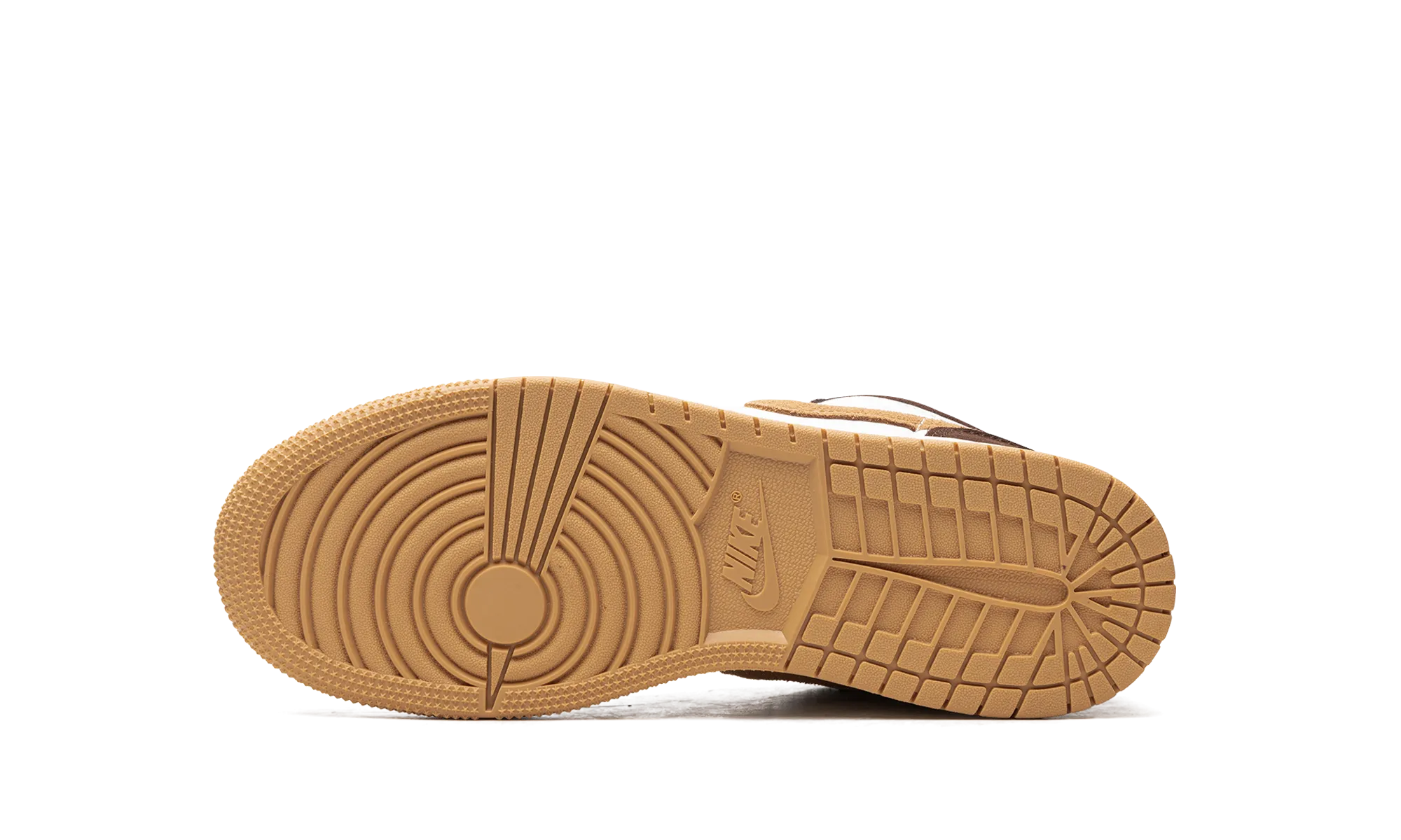 Air Jordan 1 Low GS "Cacao Wow" jordan school kids shoes