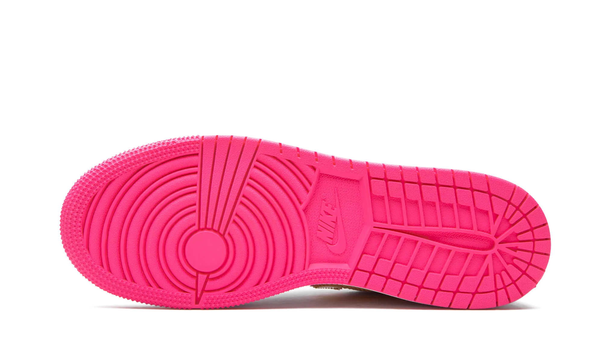Air Jordan 1 Low GS "Edge Glow" jordan grade school sneakers