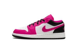 Air Jordan 1 Low GS "Fierce Pink" Jordan Grade School styles