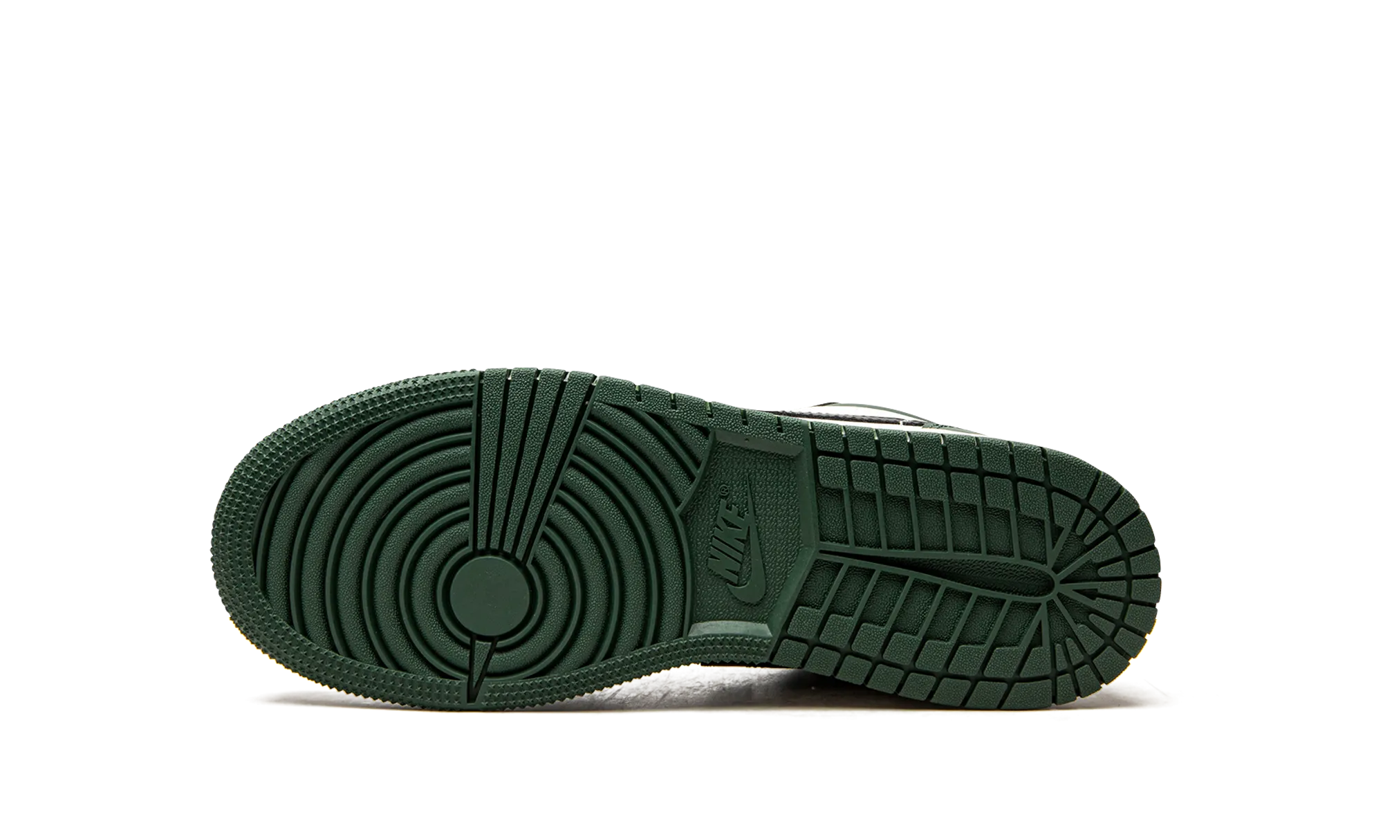 Air Jordan 1 Low GS "Green Toe" jordan school kids shoes
