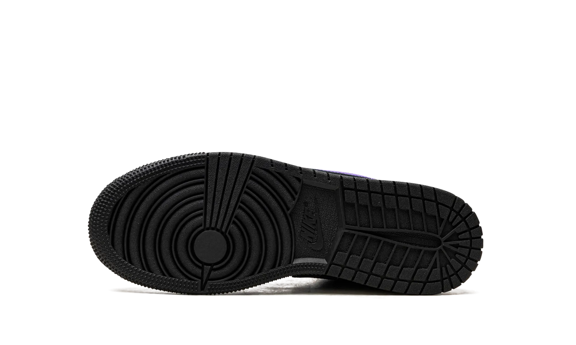 Air Jordan 1 Low GS "Lakers" jordan grade school sneakers