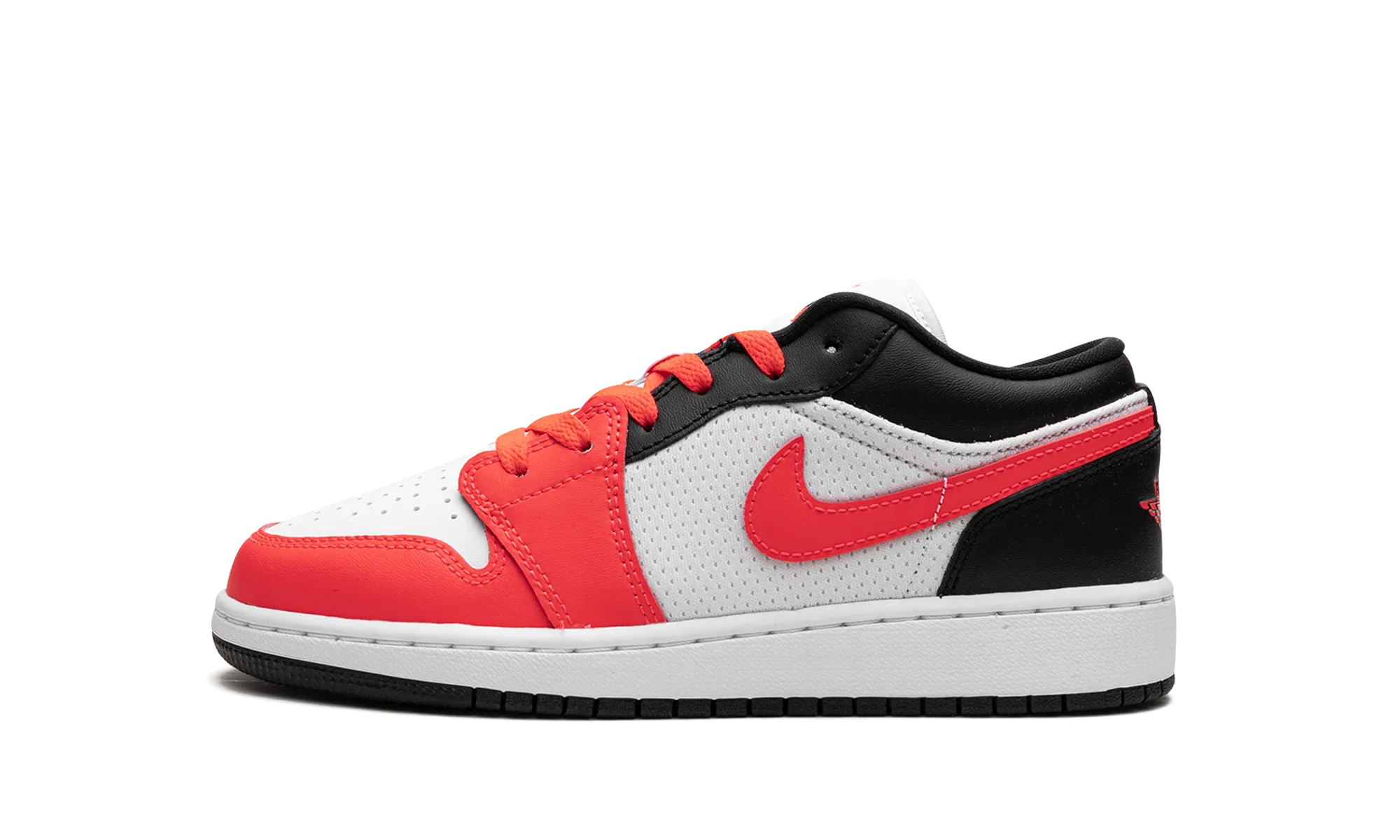 Air Jordan 1 Low GS "Mismatch Chicago" Jordan Grade School styles