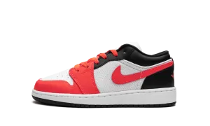 Air Jordan 1 Low GS "Mismatch Chicago" Jordan Grade School styles
