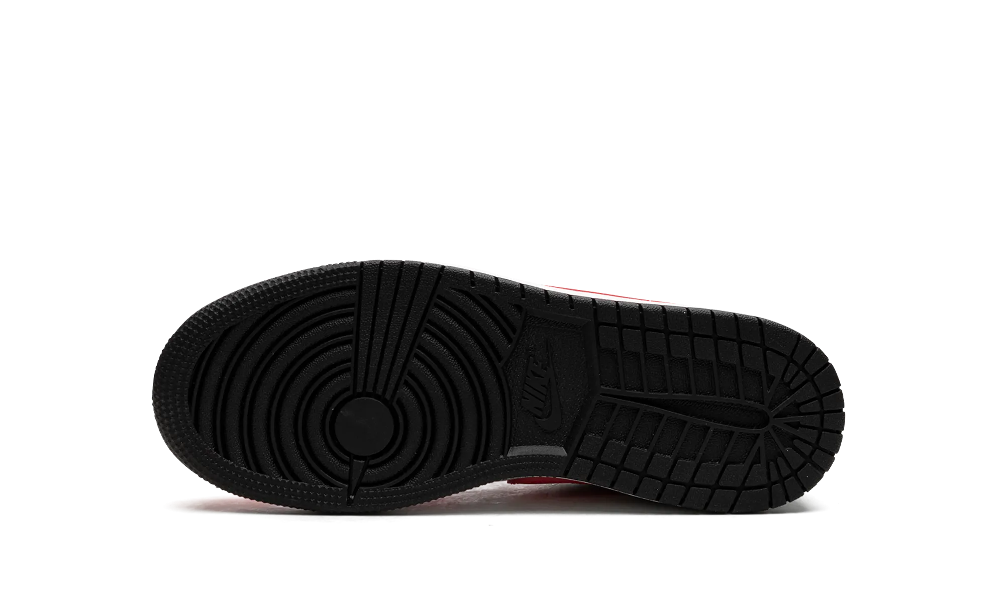Air Jordan 1 Low GS "Mismatch Chicago" jordan school kids shoes
