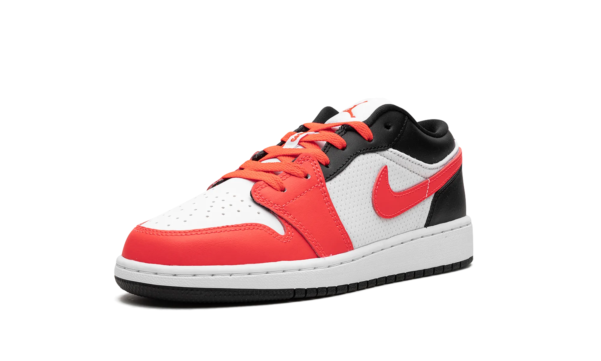 Air Jordan 1 Low GS "Mismatch Chicago" jordan school kids shoes