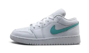 Air Jordan 1 Low GS "Multicolor Swoosh" Jordan Grade School shoes