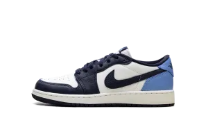 Air Jordan 1 Low GS "Obsidian" Jordan Grade School styles
