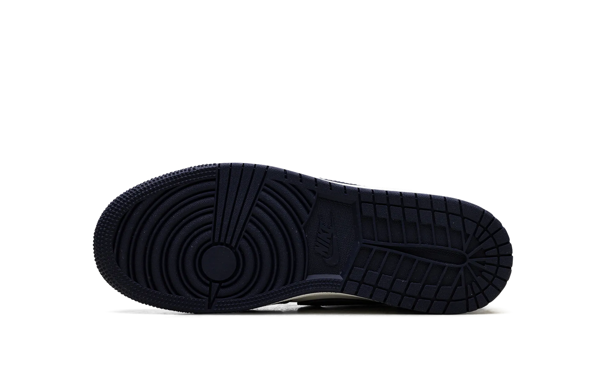 Air Jordan 1 Low GS "Obsidian" jordan school kids shoes
